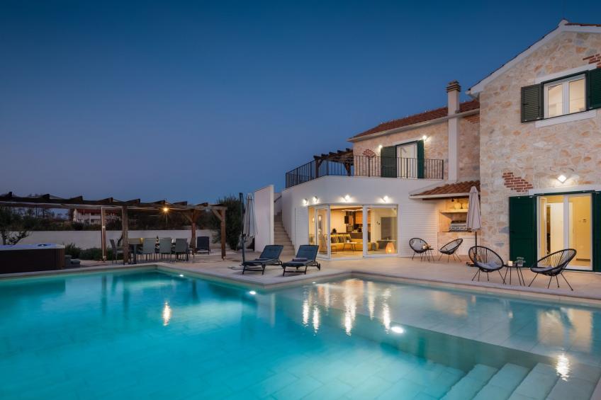 Villa Vallis - foto 48