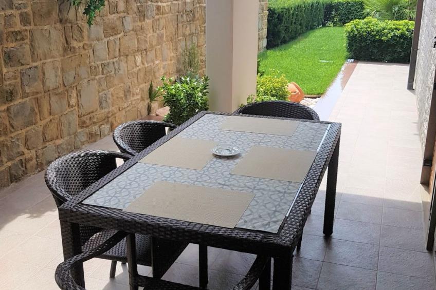 Apartment King mit zwei Schlafzimmern für 4 Personen - foto 11