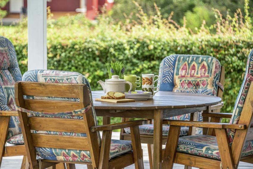 "Elfi" - 30m from the sea in Funen - foto 9