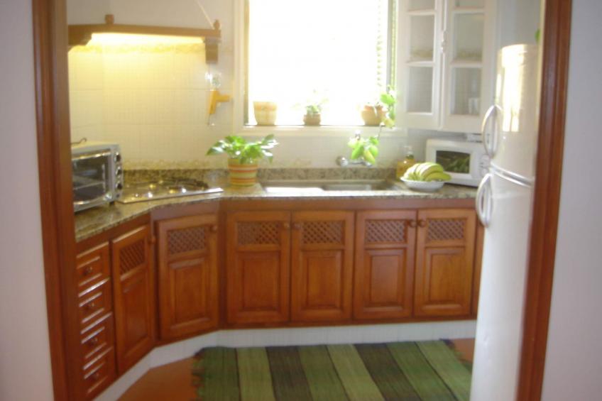 Villa Virgen del Rosario - foto 12