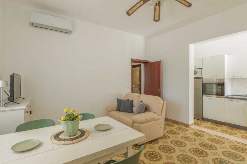 Casa Nunzia mit Pool - foto 9