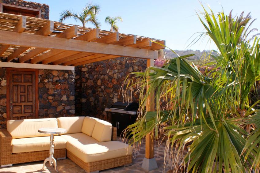 in Puntagorda mit Privatem Pool - foto 10