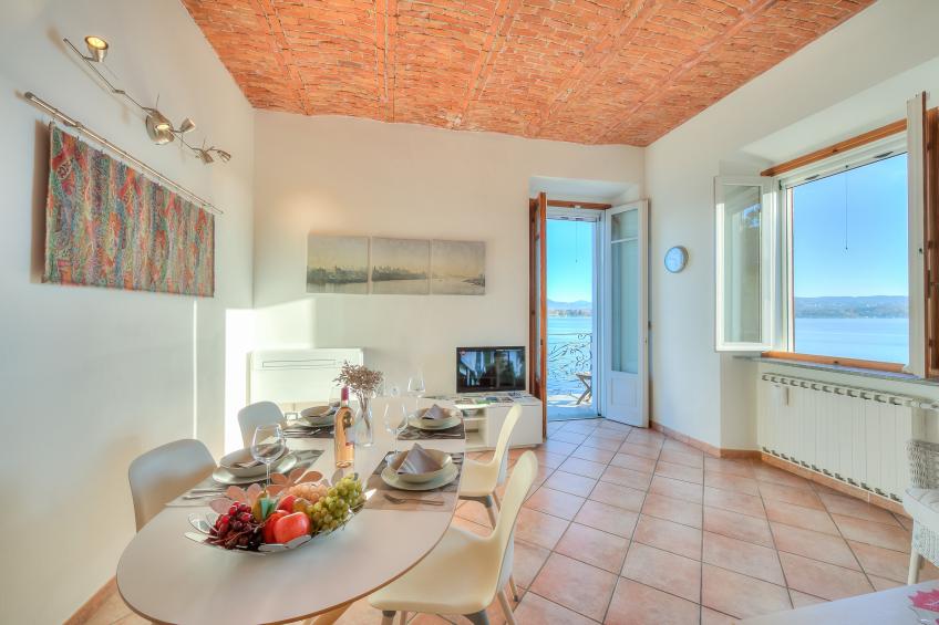 Lago Magico Pied Dans L' Eau - foto 11