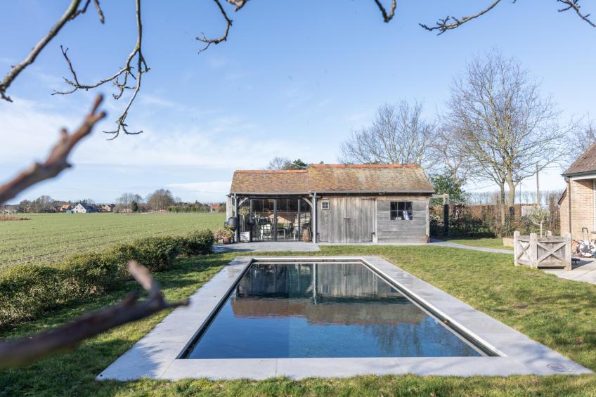 Maison Odille - foto 53