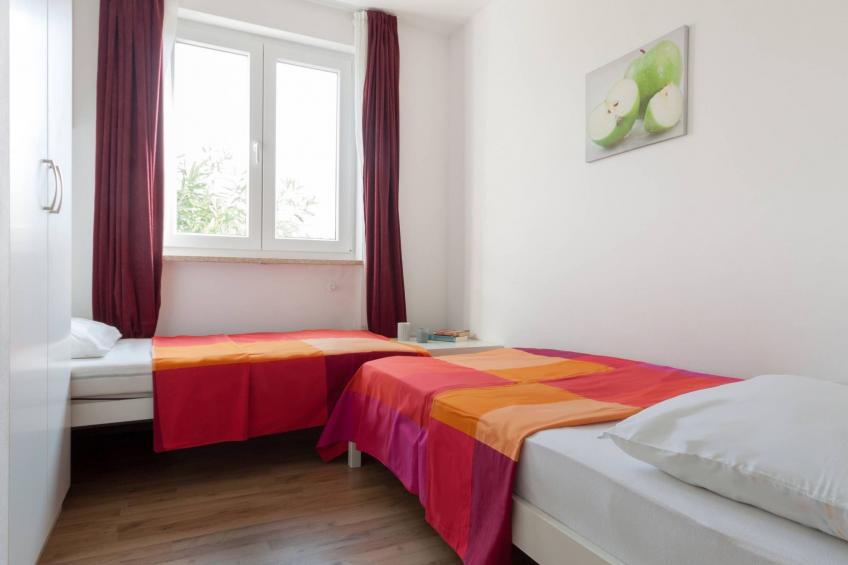 Wohnung in Monterol mit Garten und Terrasse - foto 8