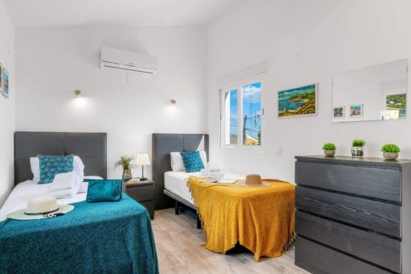 Villa San Marcos - PlusHolidays - foto 34