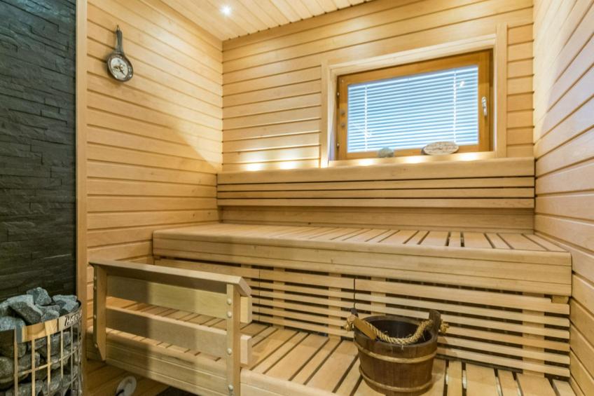 Villa iloinen - foto 21