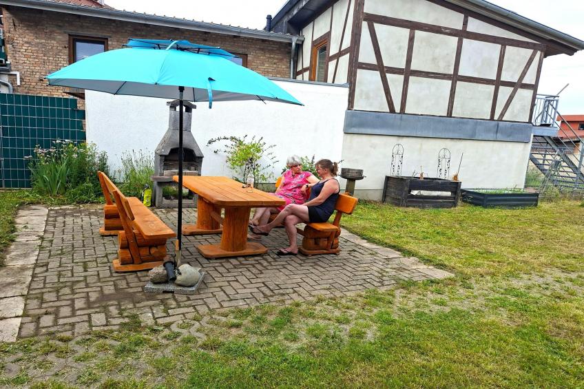 Ferienwohnung Steuerbord - foto 28