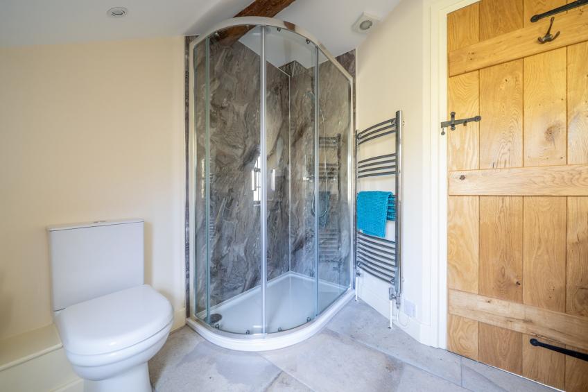 Coygen Cottage - foto 18
