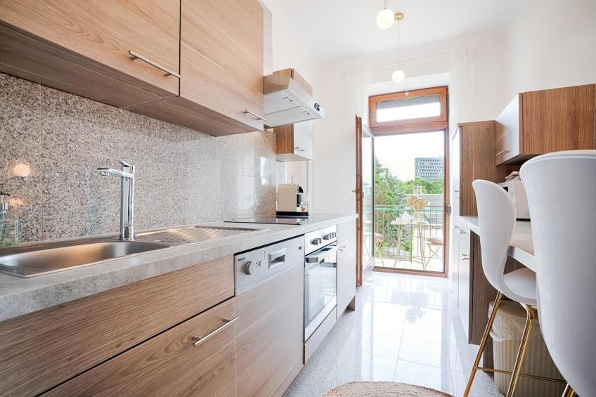 Traum apartment in Graz - foto 2