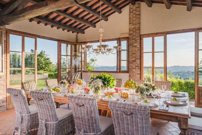 Villa San Miniato - foto 96