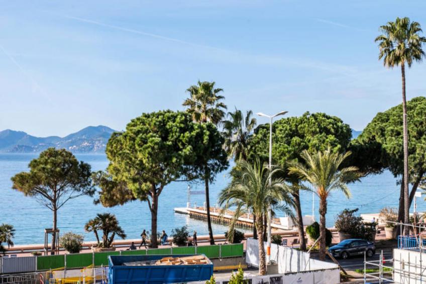 Résidence Rare ! Appartement Grand Standing - Croisette - foto 31