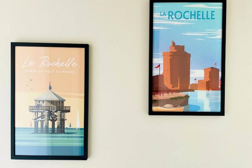 Appartements à La Rochelle - foto 62