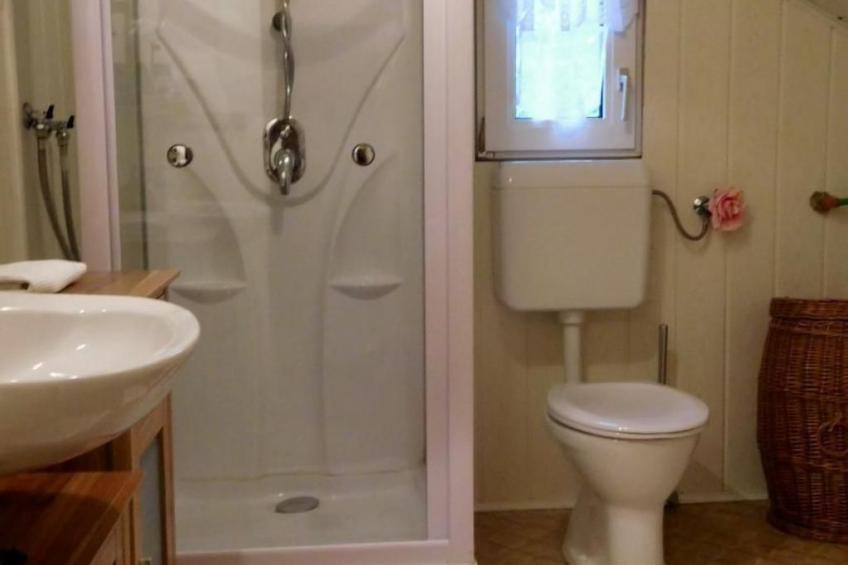 Flössersteighütte - foto 19