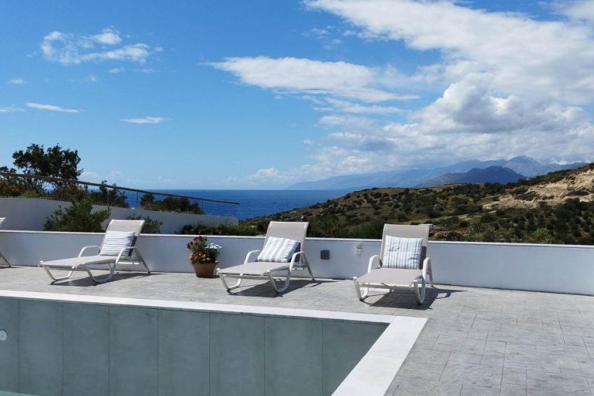 George Meerblick Triopetra - foto 22