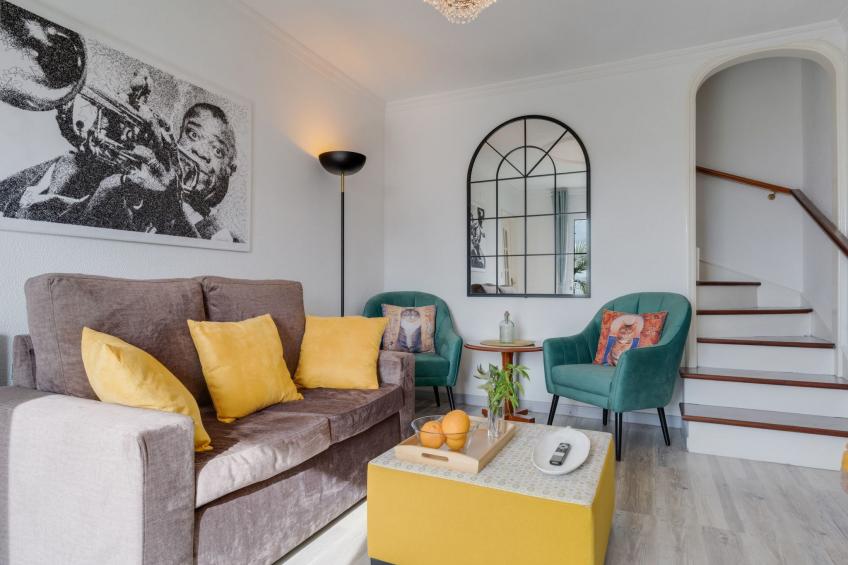 Melodie-Haus von Ponta do Sol - foto 2