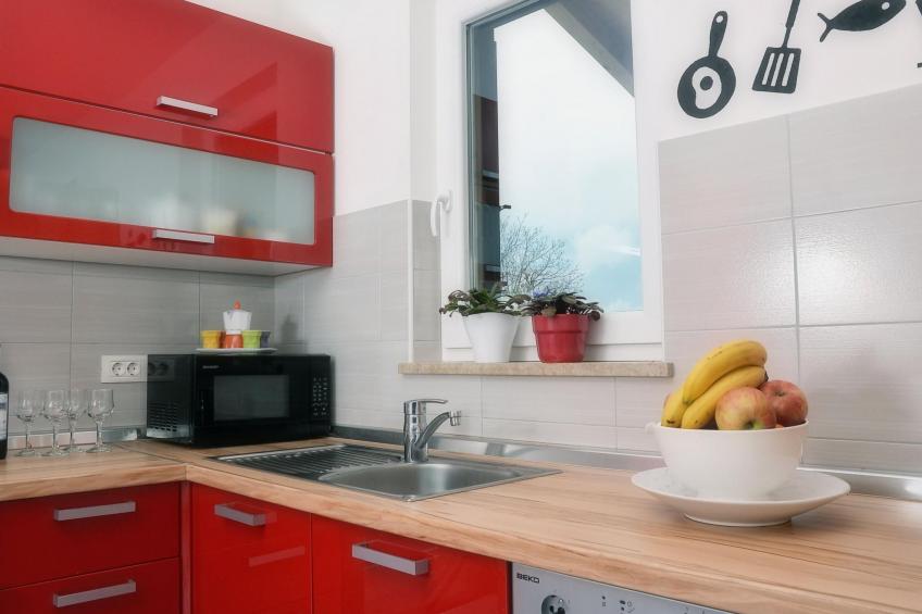 'Villa Grguci' mit eigener Terrasse - foto 7