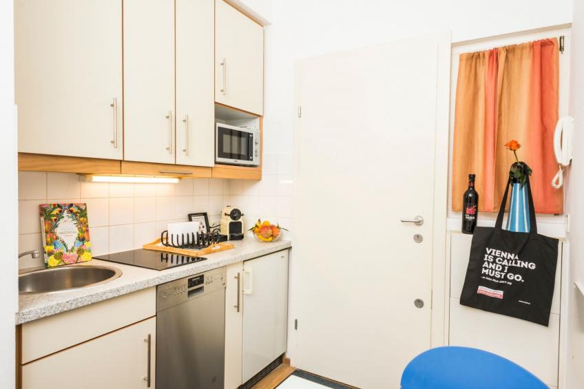 Charmantes Appartement in Dornbach - foto 19