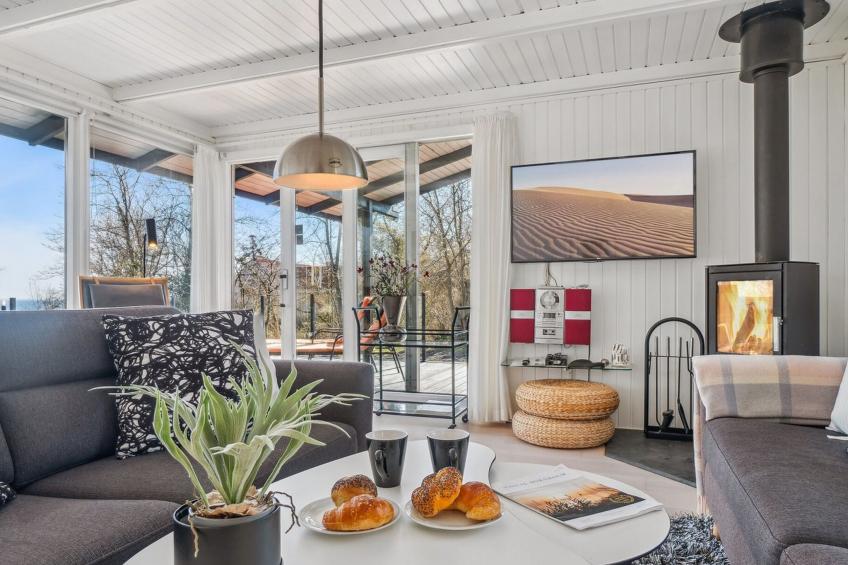 "Caren" - 75m from the sea - foto 28