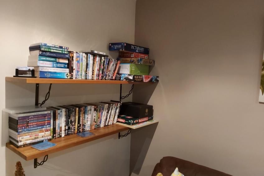 mit Garten im schottischen Hochland - foto 26