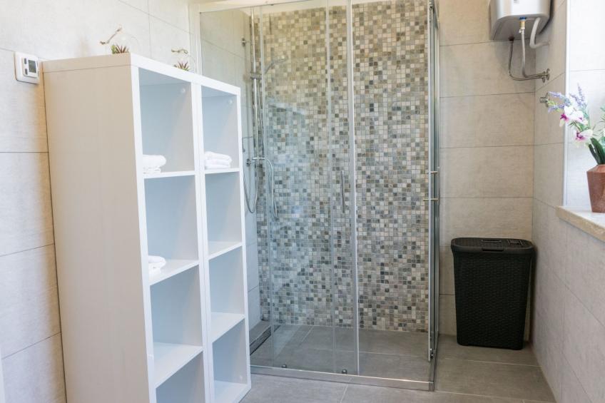 Nettes Ferienhaus in Smoljanci mit Privatem Pool - foto 50