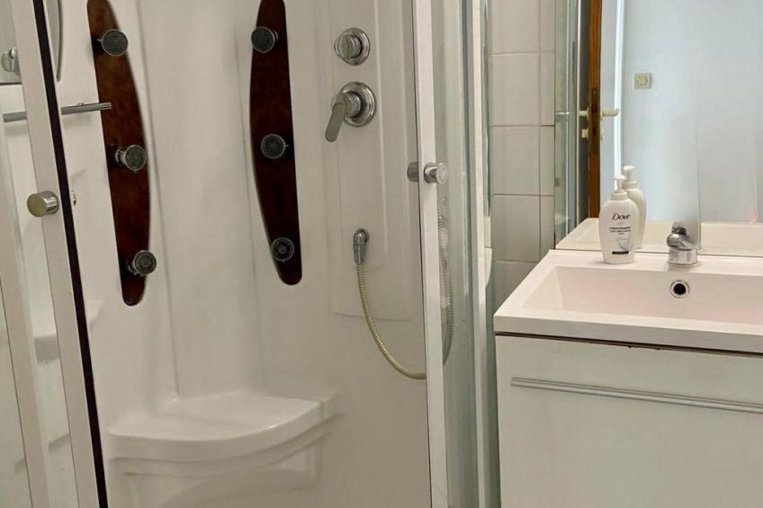 Schöne Wohnung in Villefranche-Sur-Mer - foto 6