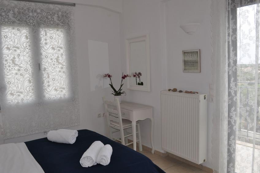 Nefeli Blue Villa in altem Olivenhain, Meerblick - foto 19