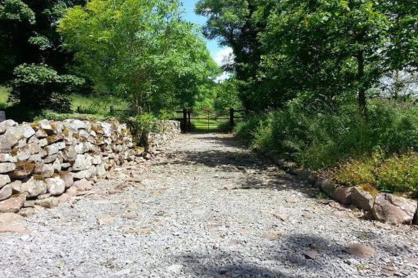 Cottage "James Tymon" mit Terrasse und Garten - foto 14