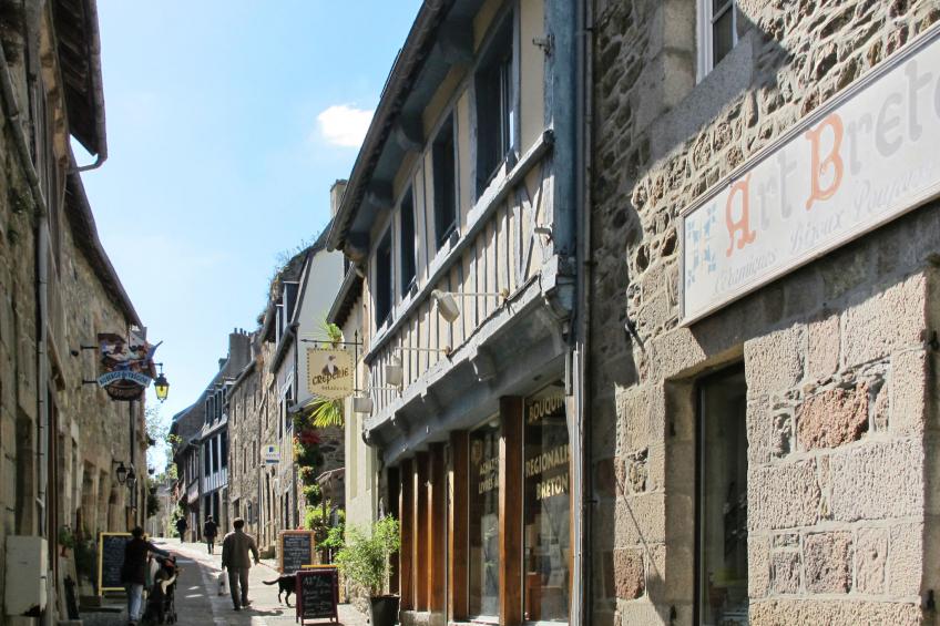 La Chapelle - foto 39