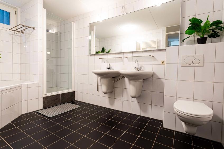Boshoeve 10 personen Wellness (Spa) - foto 25