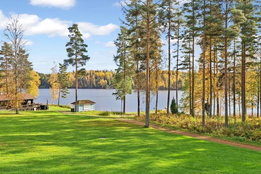 Villa sinikka 1 - foto 23
