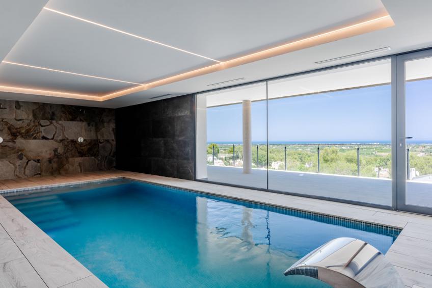 Golf Suites La Sella - foto 5