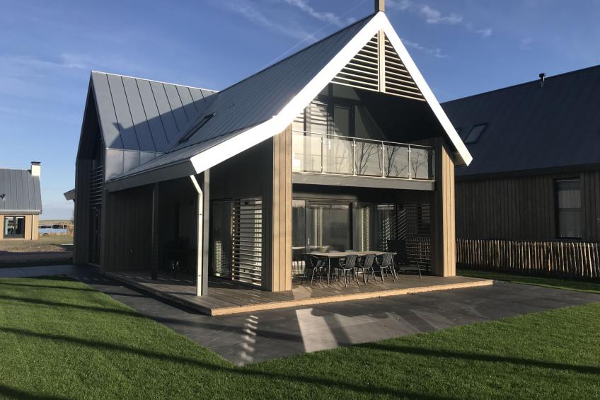 Waterrijk Oesterdam - foto 16