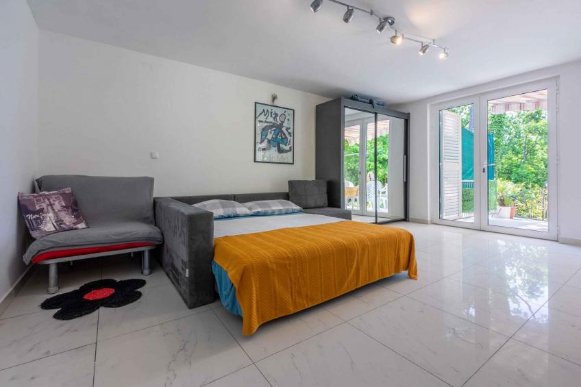 Holiday apartment directly on the beach - BF-3GGT - foto 70