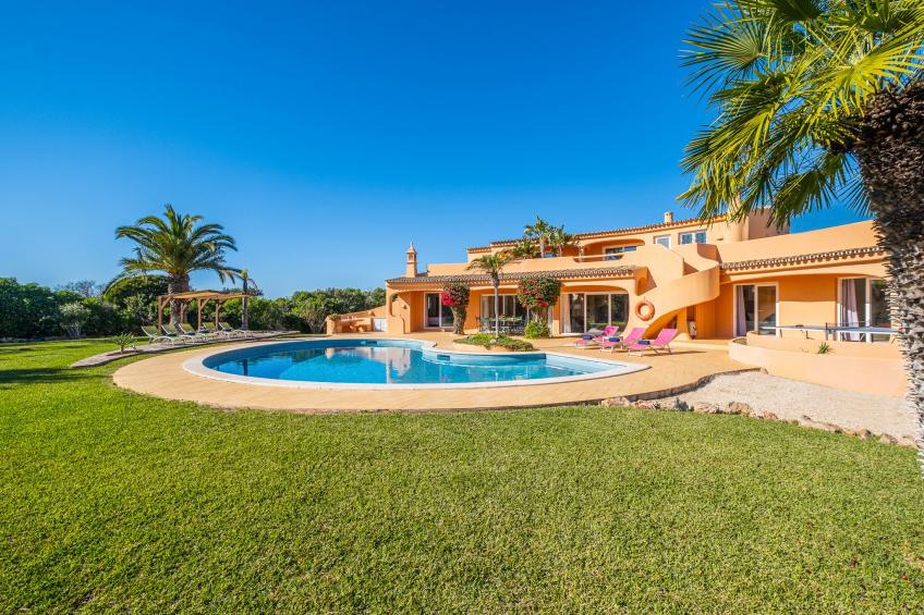 Villa Eagles Nest - foto 11