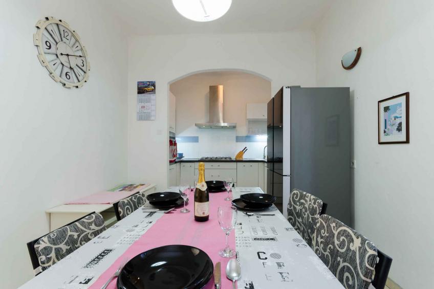 Holiday apartment with terrace and air conditioning - BF-FFM57 - foto 9