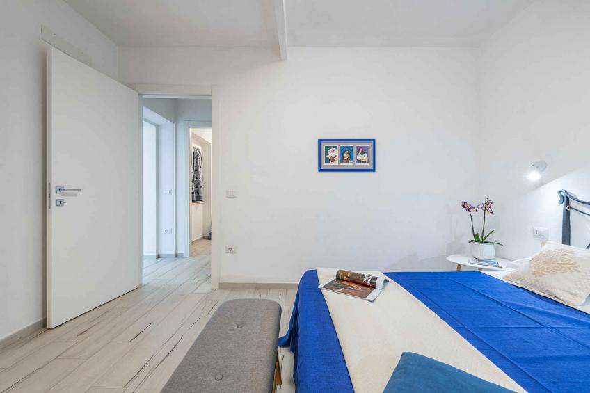 Vakantiehuis met wasmachine, balkon en terras - VW-YWV8V - foto 24