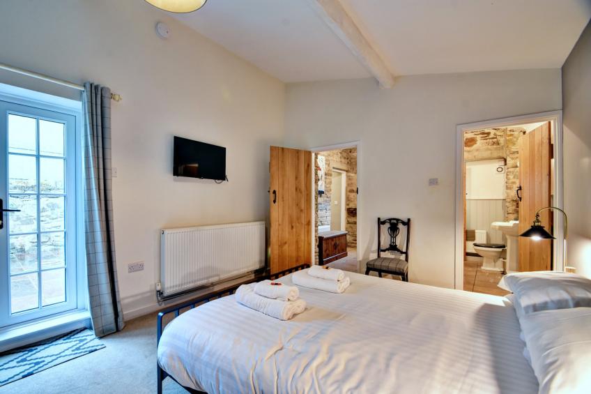 Stable Cottage - foto 14