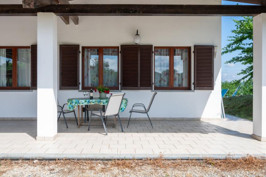 Villa Bricchetto (AST103) - foto 6