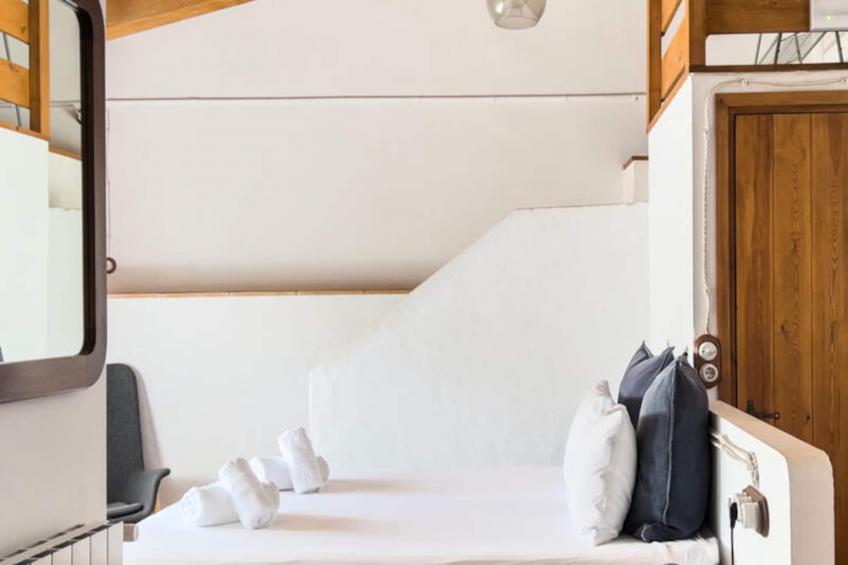 Mobil Home - Bungalow - Cottage à Montagut i Oix - foto 86