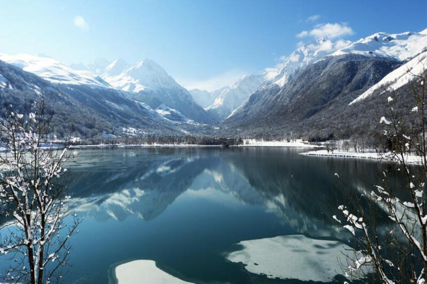 Appartements à Adervielle-Pouchergues - foto 18