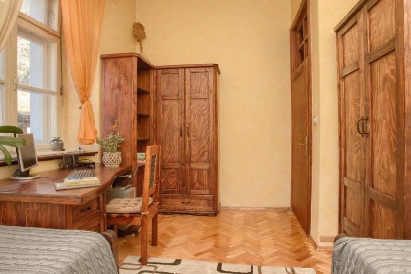 Kotor Old Town Charm Apartment - Two Bedroom Apartment - foto 19
