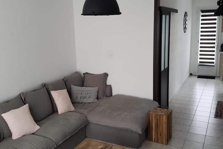 Maison à Barbâtre - Ile de Noirmoutier - foto 6