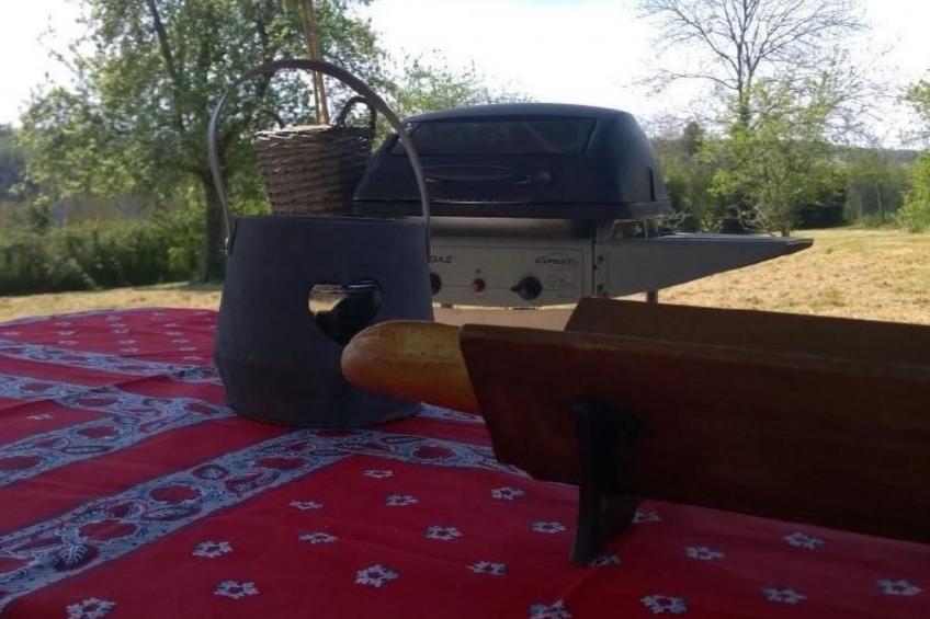 la Ferme Blanche - foto 3