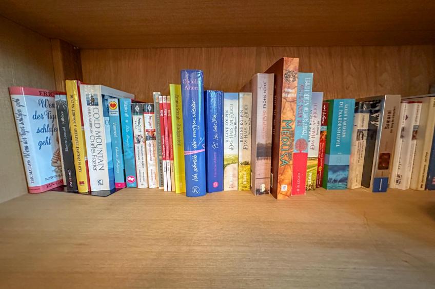 Eifelleben Kleinlangenfeld - foto 25