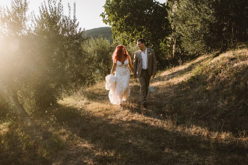 Casale Il Cungi - foto 18