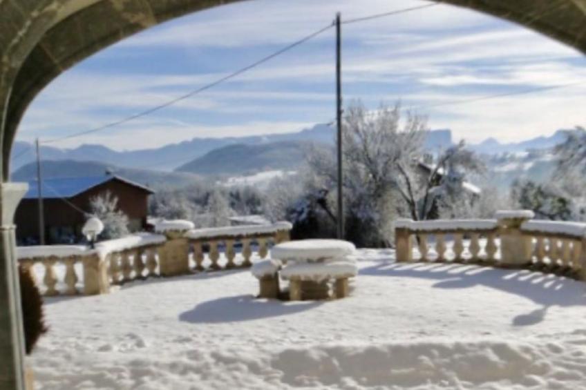 Domäne "Ferme Manoir de Dubourvieux" (Bauernhof Manoir von Dubourvieux) - foto 14
