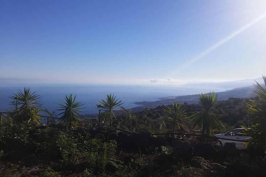 Ecolodge Teneriffa: Entspannung und Natur mit Panoramablick - foto 11