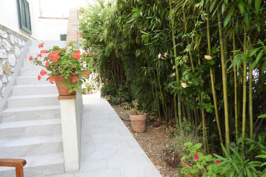 Wohnung "Les roses" auf einem eingemauerten Grundstück - foto 41