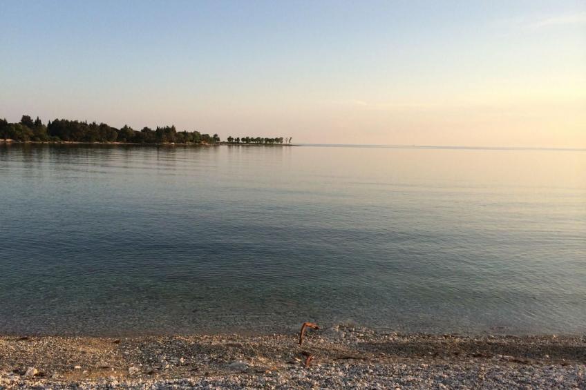 Moderne Ferienwohnung mit Balkon direkt am Strand - foto 30